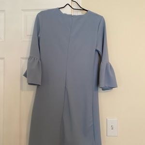 She + Shy dress
